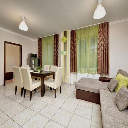 Apartmán City Centrum Fashionstreet Apartman Budapešť Exteriér fotografie