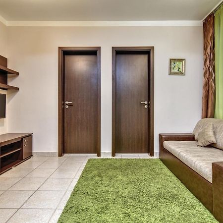 Apartmán City Centrum Fashionstreet Apartman Budapešť Exteriér fotografie