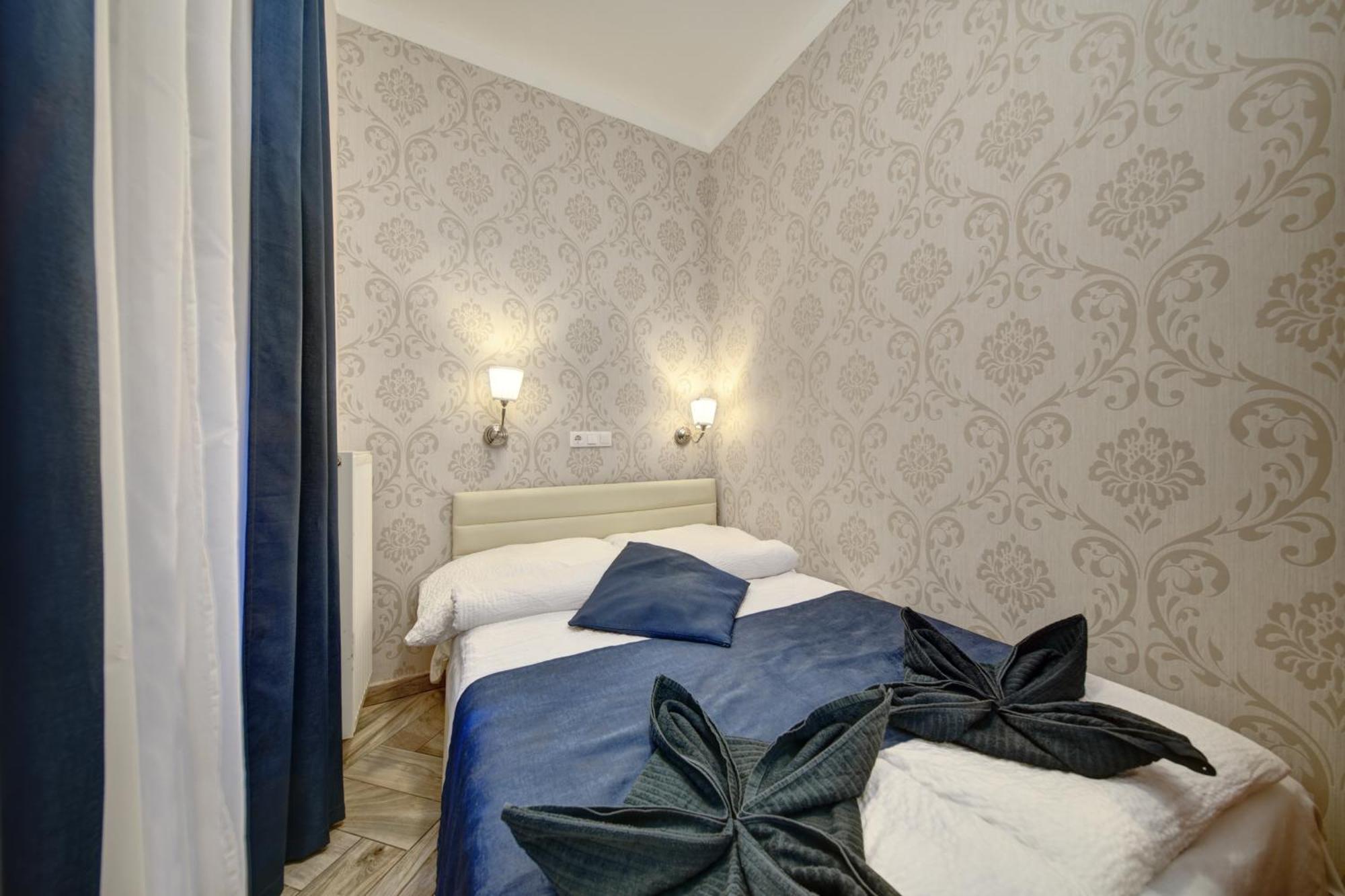 Apartmán City Centrum Fashionstreet Apartman Budapešť Exteriér fotografie
