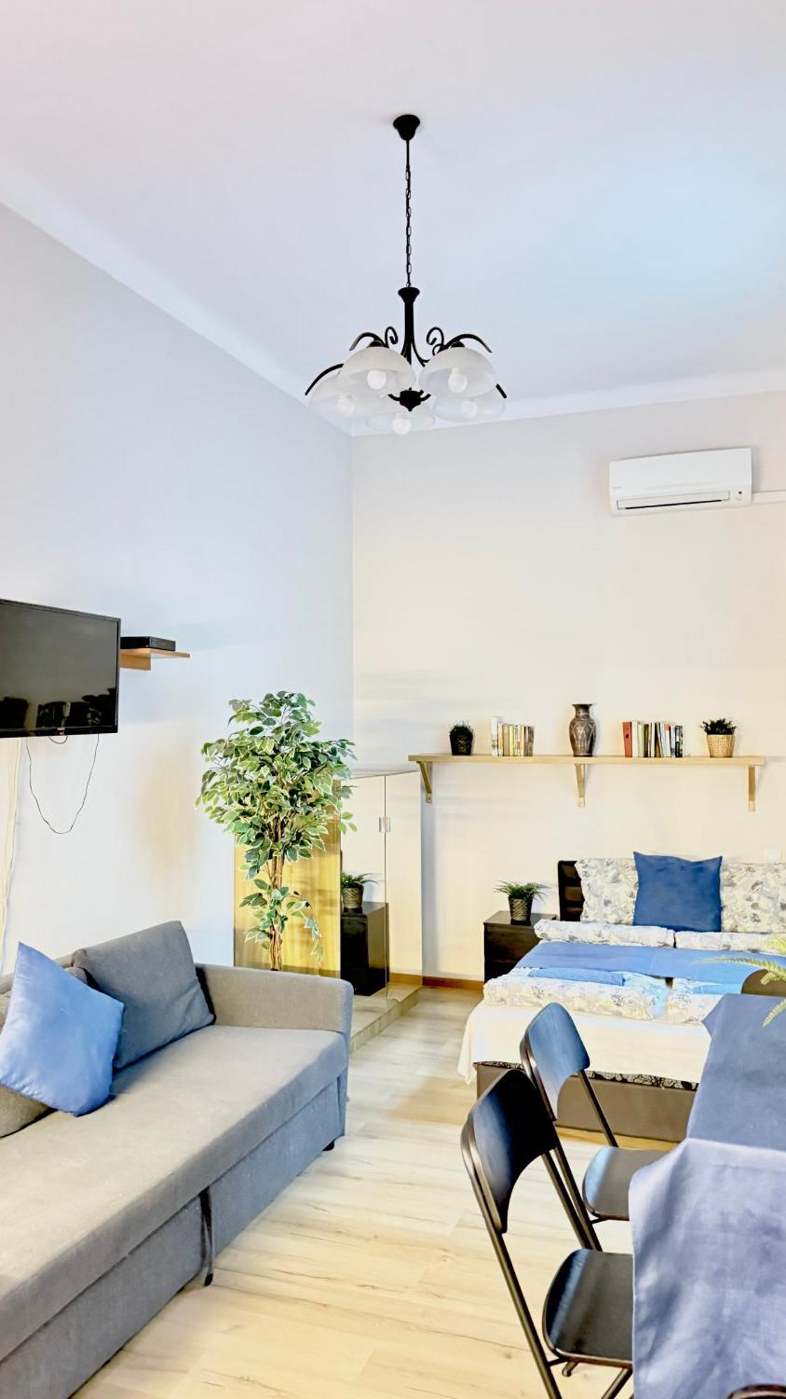 Apartmán City Centrum Fashionstreet Apartman Budapešť Exteriér fotografie
