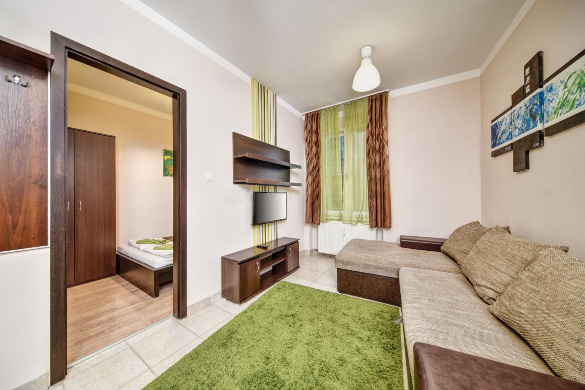 Apartmán City Centrum Fashionstreet Apartman Budapešť Exteriér fotografie