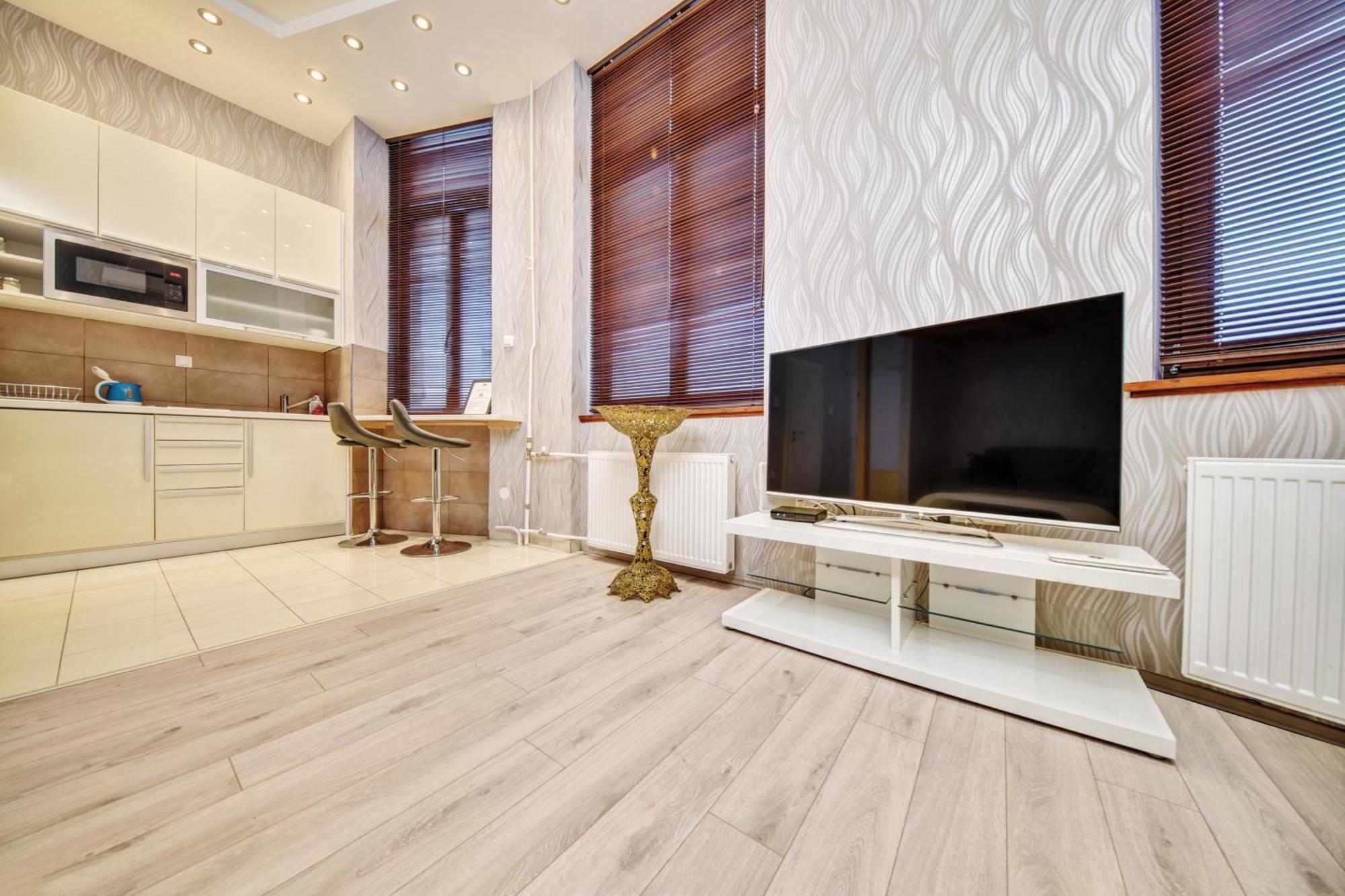 Apartmán City Centrum Fashionstreet Apartman Budapešť Exteriér fotografie