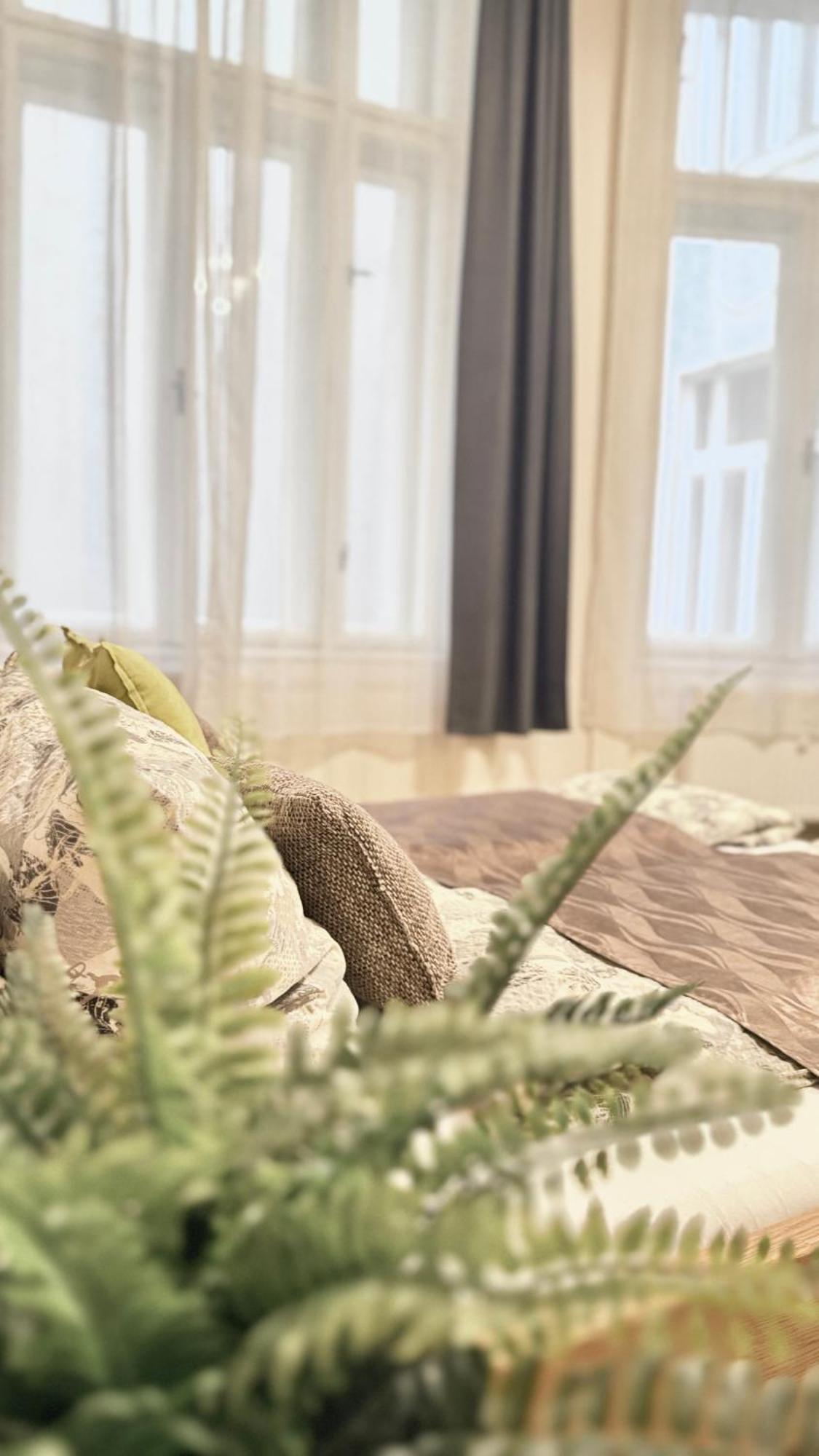 Apartmán City Centrum Fashionstreet Apartman Budapešť Exteriér fotografie
