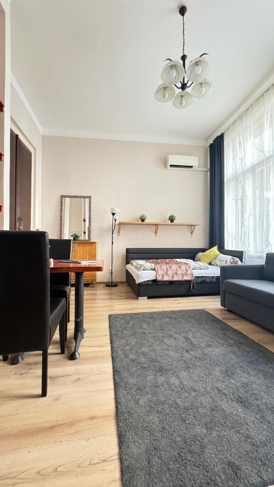 Apartmán City Centrum Fashionstreet Apartman Budapešť Exteriér fotografie