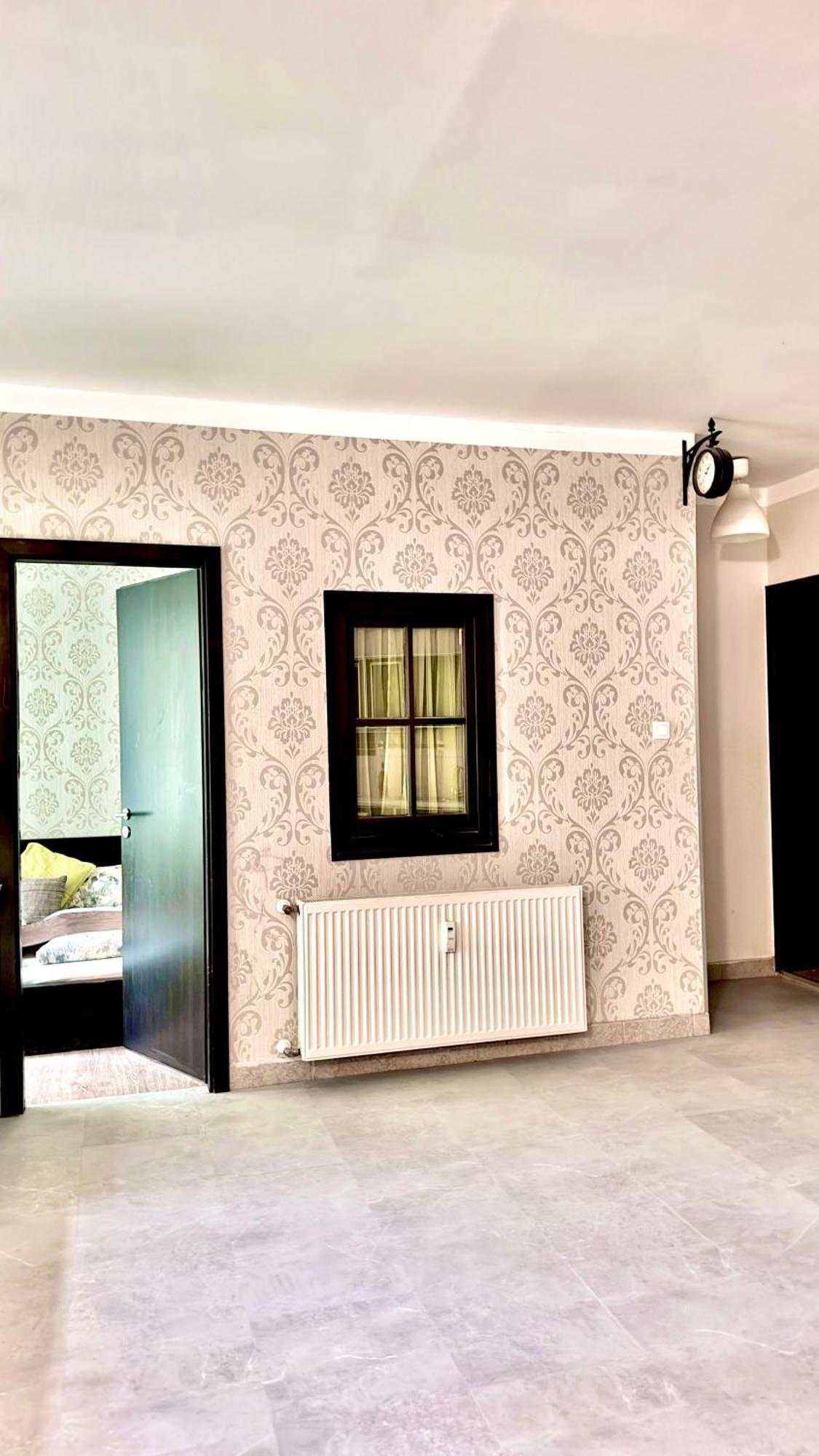 Apartmán City Centrum Fashionstreet Apartman Budapešť Exteriér fotografie