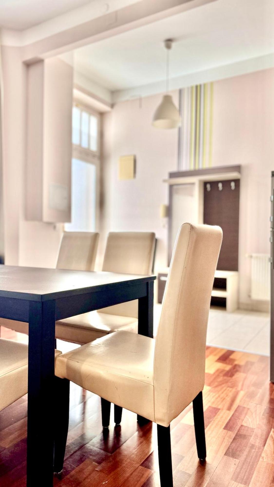 Apartmán City Centrum Fashionstreet Apartman Budapešť Exteriér fotografie