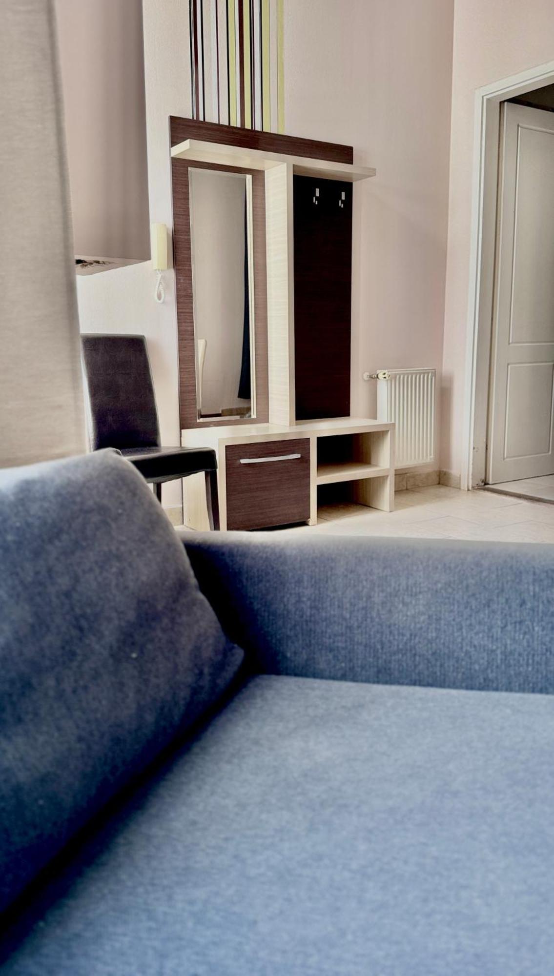 Apartmán City Centrum Fashionstreet Apartman Budapešť Exteriér fotografie