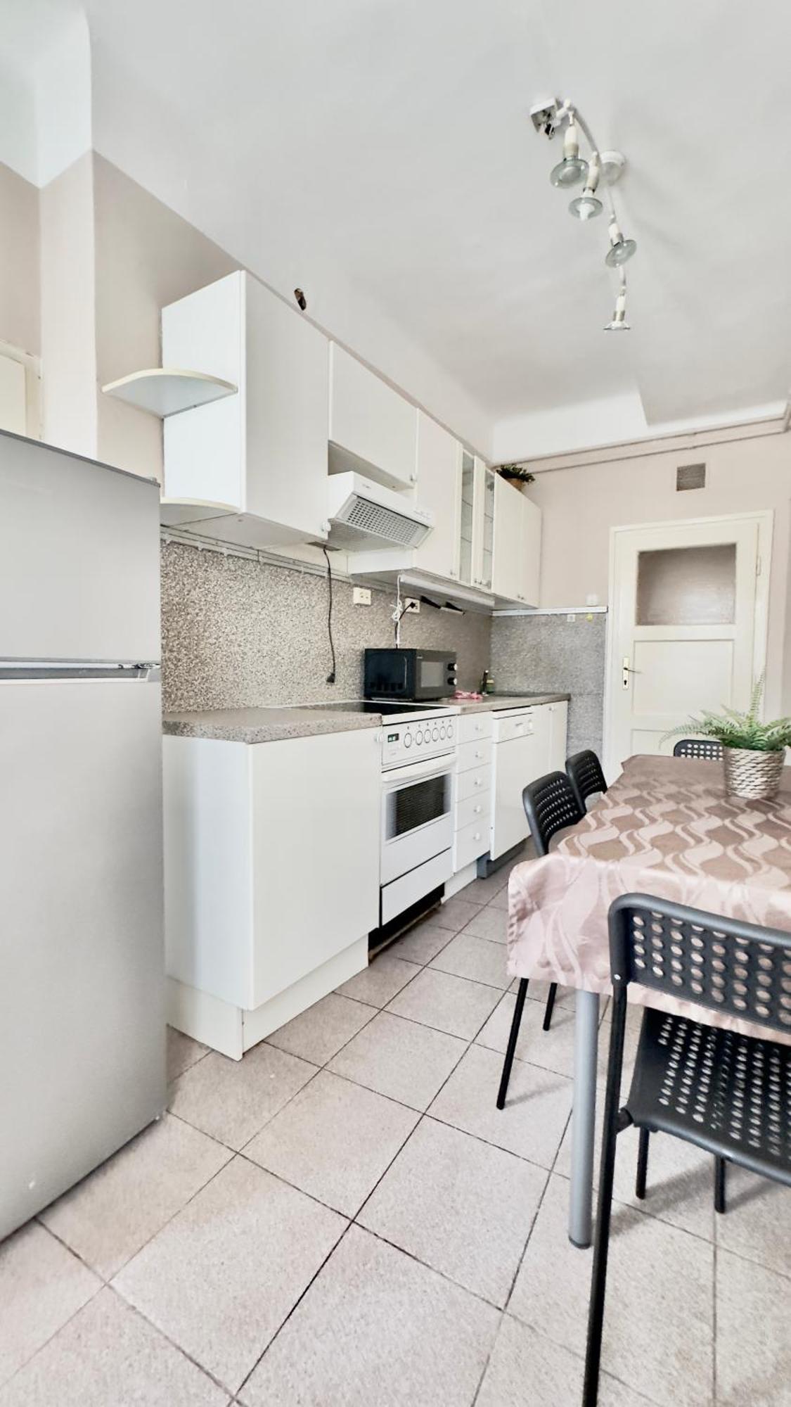 Apartmán City Centrum Fashionstreet Apartman Budapešť Exteriér fotografie